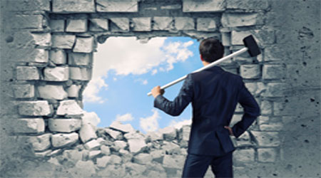  3 راه کار اساسی غلبه بر موانع کسب و کار 