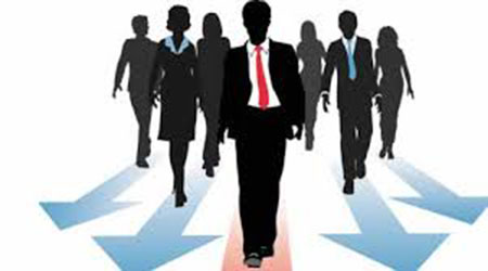  طبقه‌بندی انسان‌ها در کسب‌وکار 