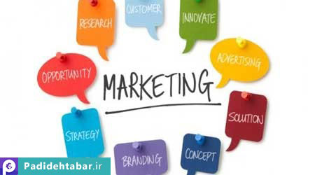  پنج استراتژی برای رشد بازاریابی 