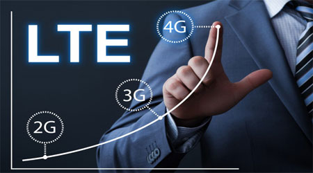 4G در ایران1
