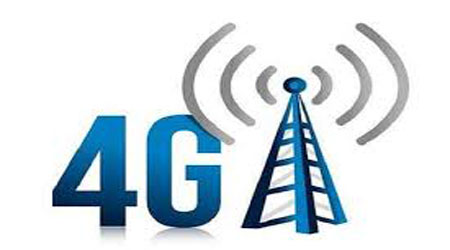 4G در ایران2
