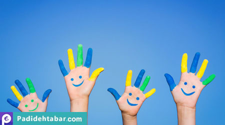  عوامل مدیریت خشم 