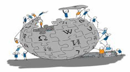 ویکی‌پدیا1