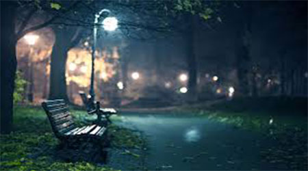 آن چه برای عکاسی در شب لازم است2