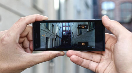 با دوربین موبایل عکس خوب بگیرید2 با دوربین موبایل عکس خوب بگیرید2