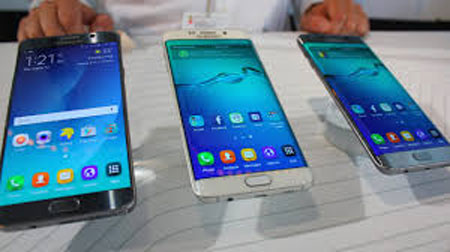 سامسونگ Galaxy Note6