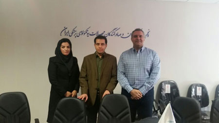  انجمن تولیدکنندگان و صادرکنندگان بیوتکنولوژی پزشکی 