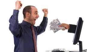 استراتژی فروش و بازاريابی 