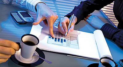 تکنیکهای کاربردی تغییر در کسب و کار 