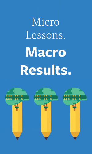 microlearning