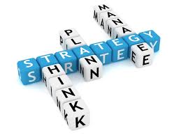 sterategy