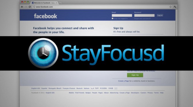 معرفی چند افزونه کاربردی برای گوگل کروم (بخش دوم)افزونه stayfocusd