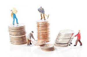 نظریه هزینه زندگی در تعیین میزان حقوق و نرخ دستمزد3 