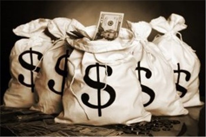 توقف با ارزش دانستن بدهی بیشتر از برابری 