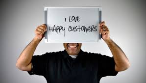 الگوهای رضایت‌مندی مشتری 