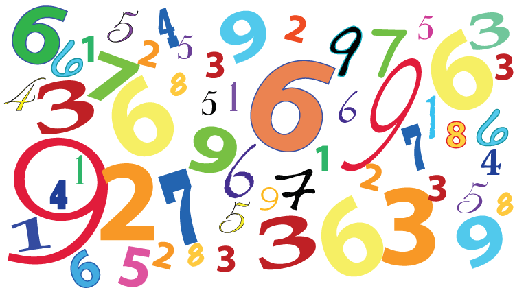  بازی 10: بازی اعداد2 