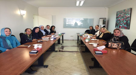  تقدیر از شرکت پدیده تبار 