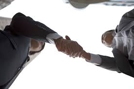 انواع مذاکرات 