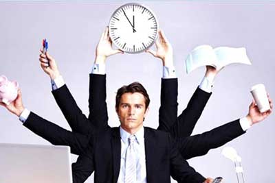  مدیریت آرام چگونه تعبیر می‌شود؟ 