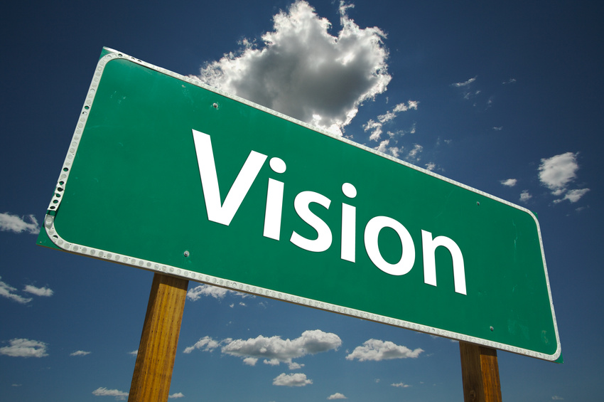 vision 