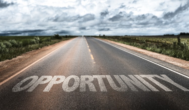 opportunity 