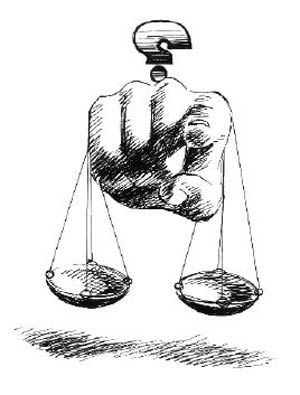 تأثير عدالت سازمانی بر رفتار شهروندی سازمانی تأثير عدالت سازمانی بر رفتار شهروندی سازمانی