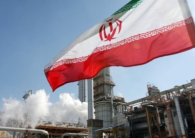  صنعت پتروشیمی ایران 