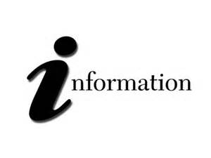  تشخیص اطلاعات موردنیاز 