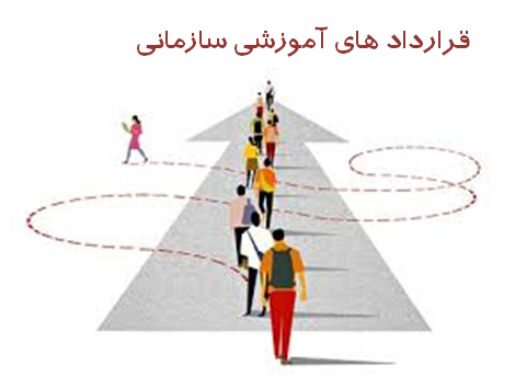  قراردادهای یادگیری برای کارکنان 