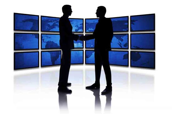  افزایش فروش در شرایط رکود و بازار دشوار 