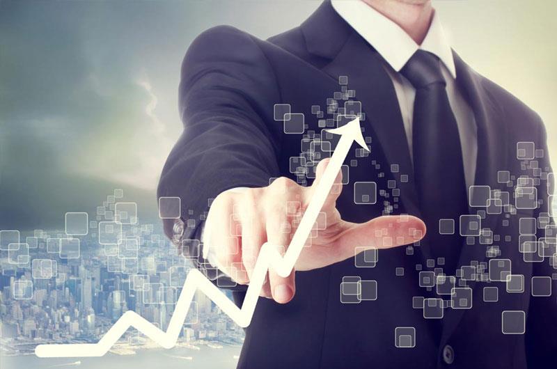  افزایش فروش در شرایط رکود و بازار دشوار3 