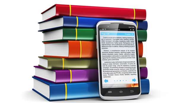 یادگیری از طریق موبایل ( m-learning) 