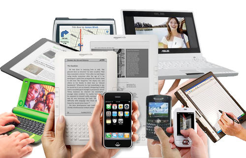  یادگیری از طریق موبایل ( m-learning) 