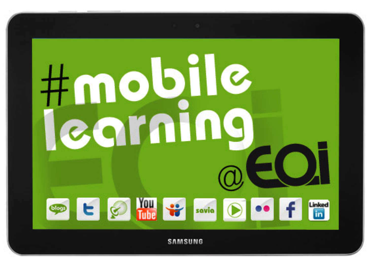  یادگیری از طریق موبایل ( m-learning) 