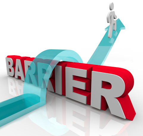  موانع خلاقیت در کار سازمانی5 