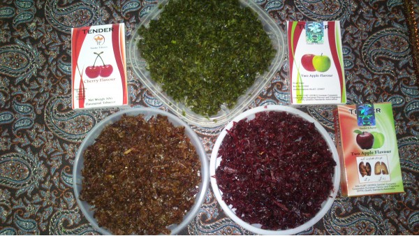  گزارش تحلیلی تنباکو در ایران4 