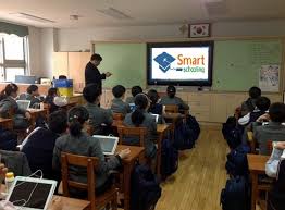  مدرسه هوشمند، برسی ابعاد و ویژگی ها 