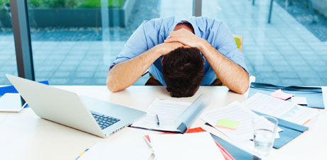  چهار دلیل شکست شرکتهای نوپا1 (2) 