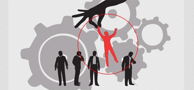  7 مانع پنهان خلاقیت در سازمان 