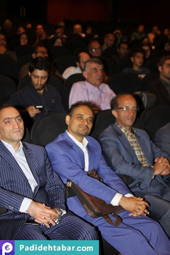  نظرسنجی تلفنی از مدیر آموزش قوای سه گانه2 