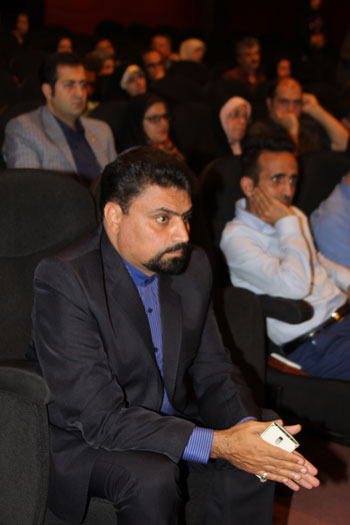  نظرسنجی تلفنی از مدیر آموزش قوای سه گانه3 