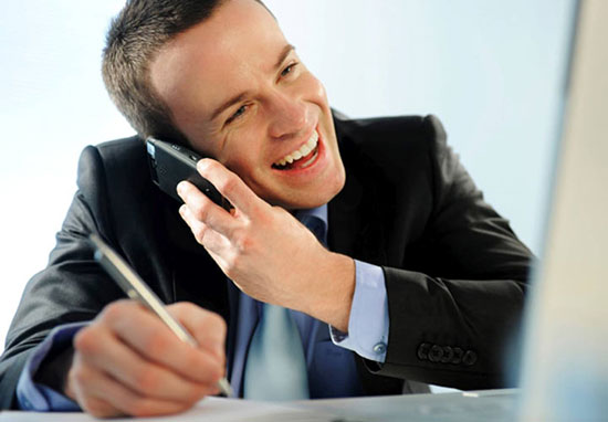  سوالات ممنوعه در بازاریابی تلفنی 