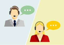  سوالات ممنوعه در بازاریابی تلفنی 