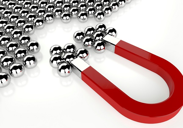  کاربرد قوانین جاذبه در جلب مشتری 
