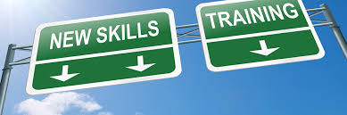  Internal Training and Development 