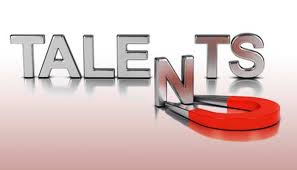 Talent management1 