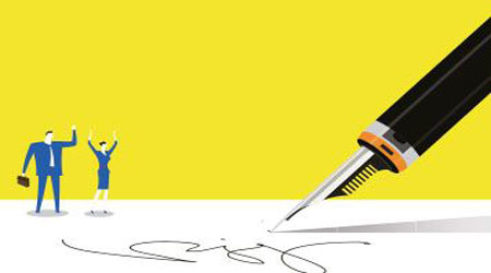  Effective steps in job description 