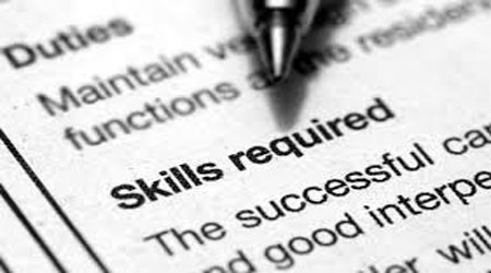  Effective steps in job description 
