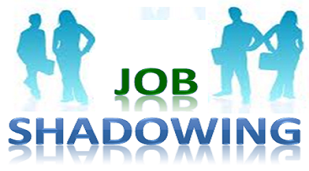  Job Shadowing Is Effective On-the-Job Training1 
