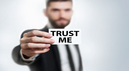 How to Build Trust at work How to Build Trust at work